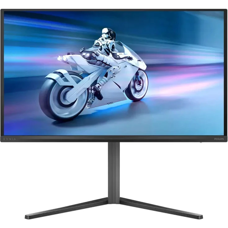 Монитор Philips 27" 27M2N6500P Evnia