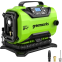 Автомобильный компрессор Greenworks ACG301 - 3400807