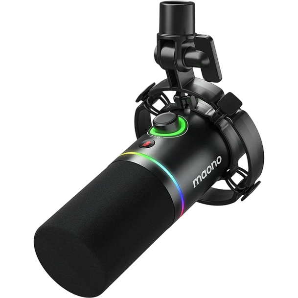 Микрофон MAONO PD200X