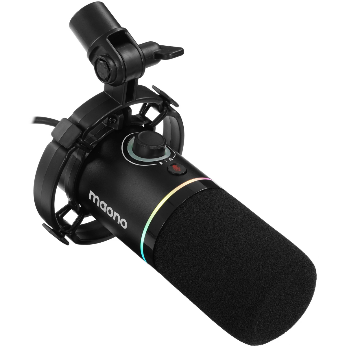 Микрофон MAONO PD200X - фото 3