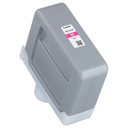 Картридж Canon PFI-341 Magenta