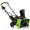 Снегоуборщик Greenworks GD82ST - 2602507 - фото 2