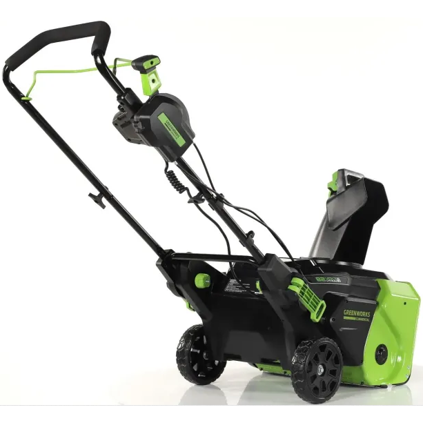 Снегоуборщик Greenworks GD82ST - 2602507 - фото 4