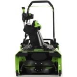 Снегоуборщик Greenworks GD82ST (2602507)