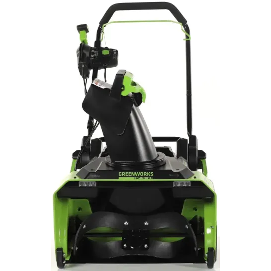 Снегоуборщик Greenworks GD82ST - 2602507 - фото 5
