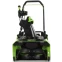 Снегоуборщик Greenworks GD82ST - 2602507 - фото 5