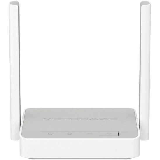 Wi-Fi маршрутизатор (роутер) Netcraze Starter - NC-1121