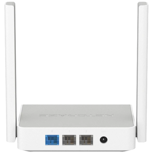 Wi-Fi маршрутизатор (роутер) Netcraze Starter - NC-1121 - фото 4