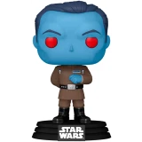 Фигурка Funko POP! Bobble Star Wars Tales of the Empire Admiral Thrawn (86591)
