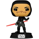 Фигурка Funko POP! Bobble Star Wars Tales of the Empire Barriss Offee (86590)