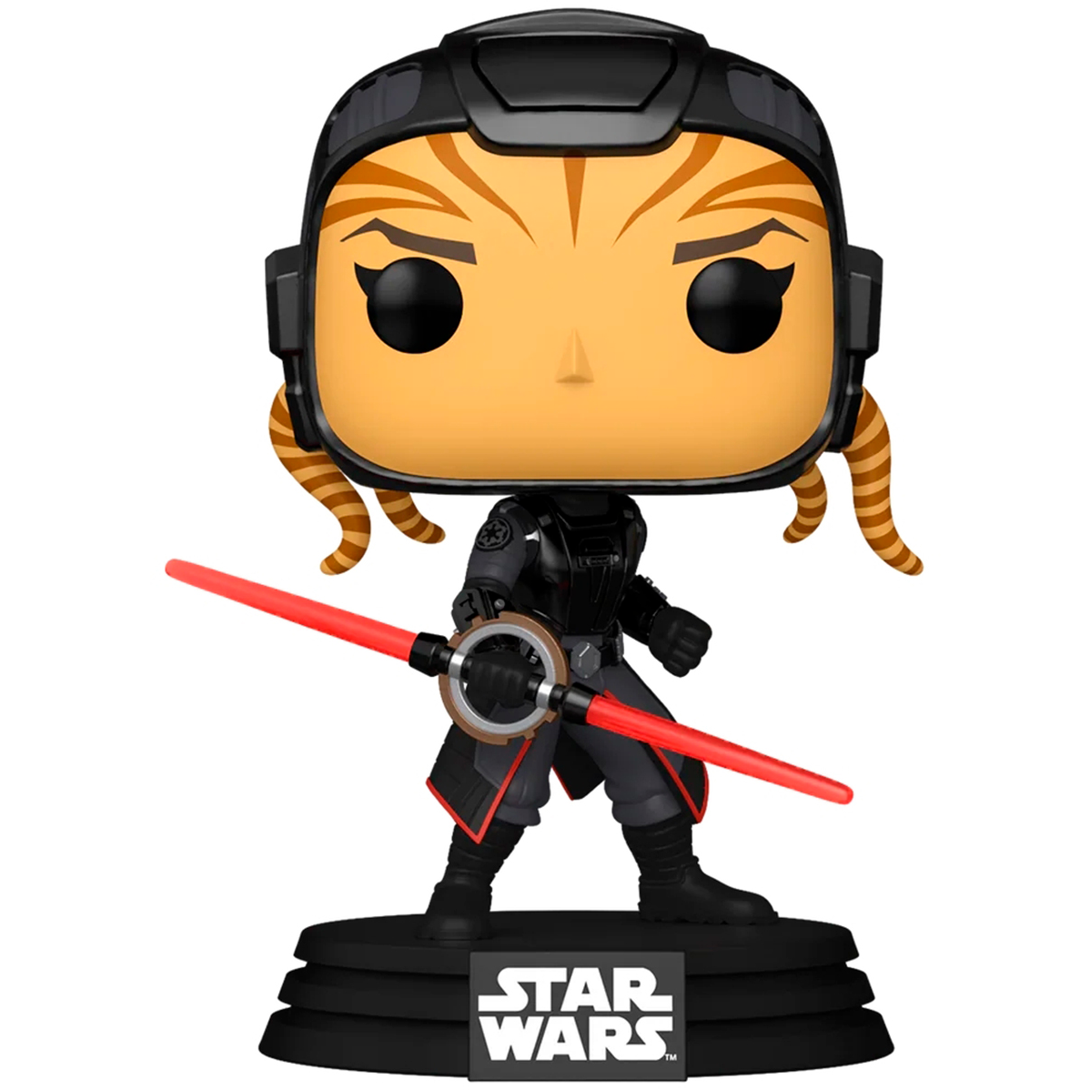 Фигурка Funko POP! Bobble Star Wars Tales of the Empire Fourth Sister - 86593