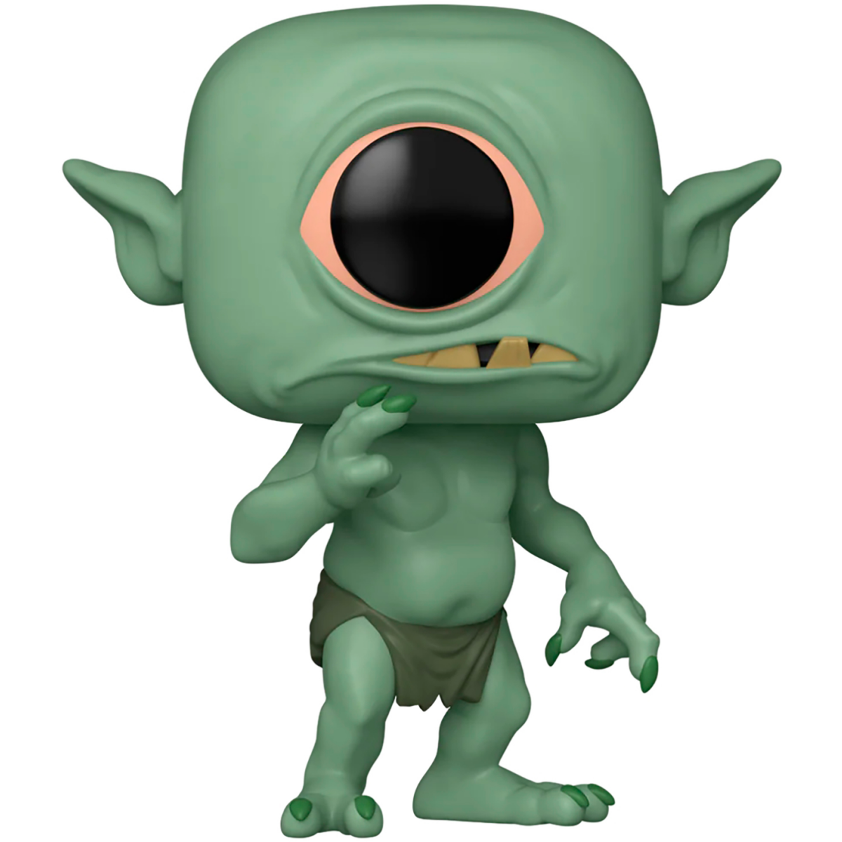 Фигурка Funko POP! Games Magic: The Gathering Fblthp