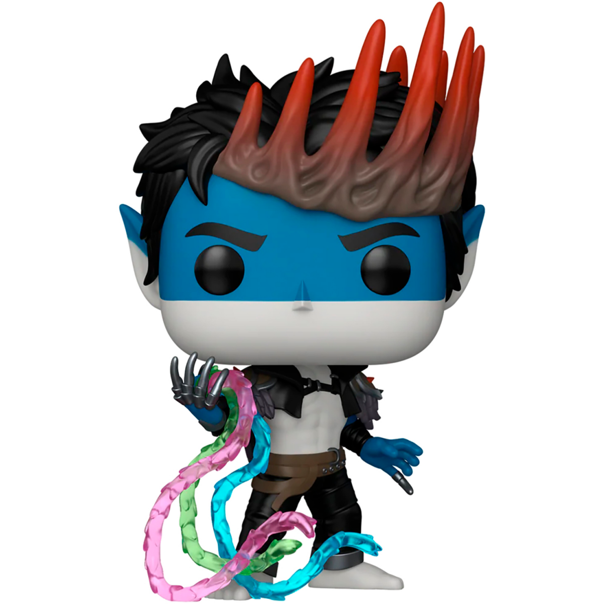 Фигурка Funko POP! Games Magic: The Gathering Oko the Trickster - 83736