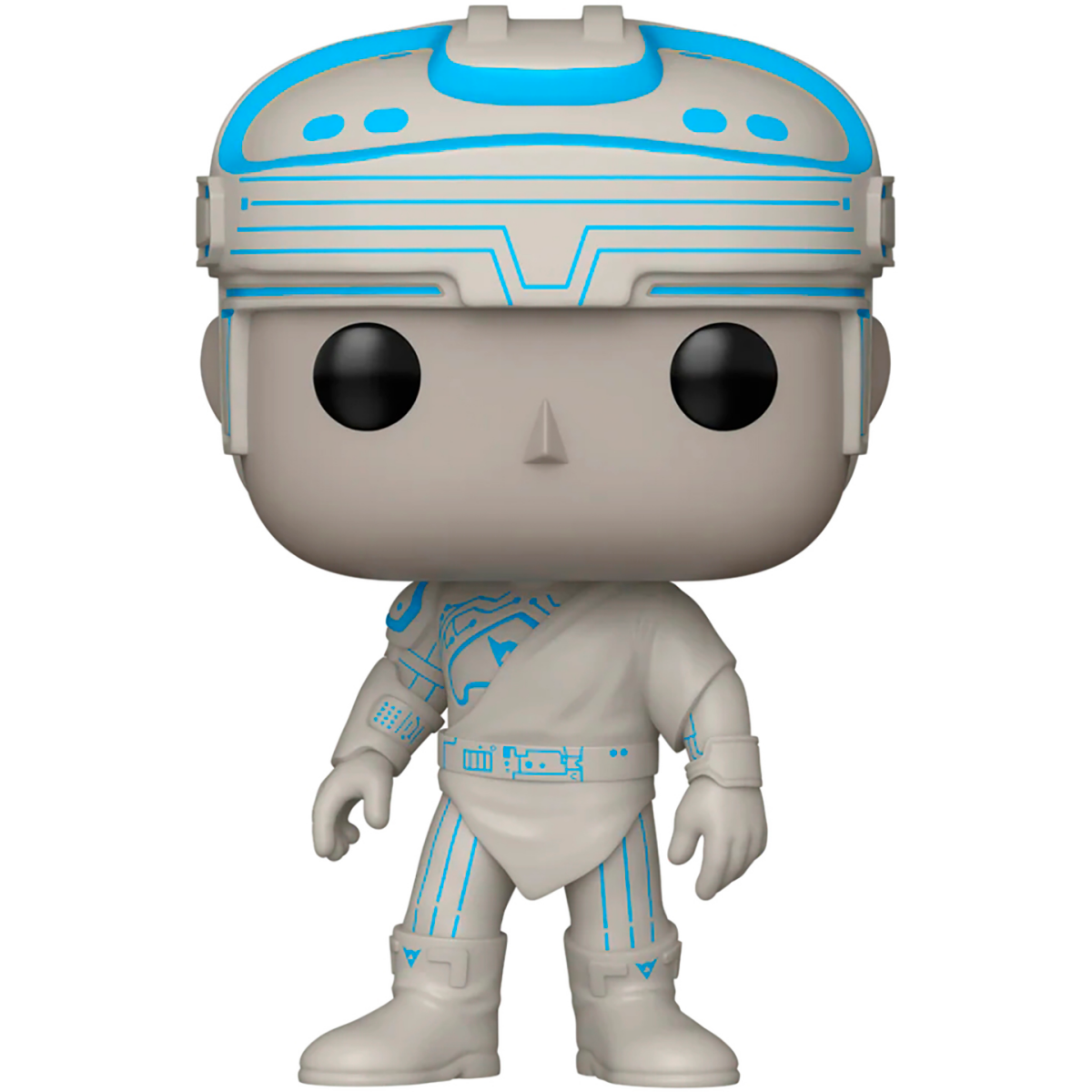 Фигурка Funko POP! Movies Disney Tron Kevin Flynn (1854)