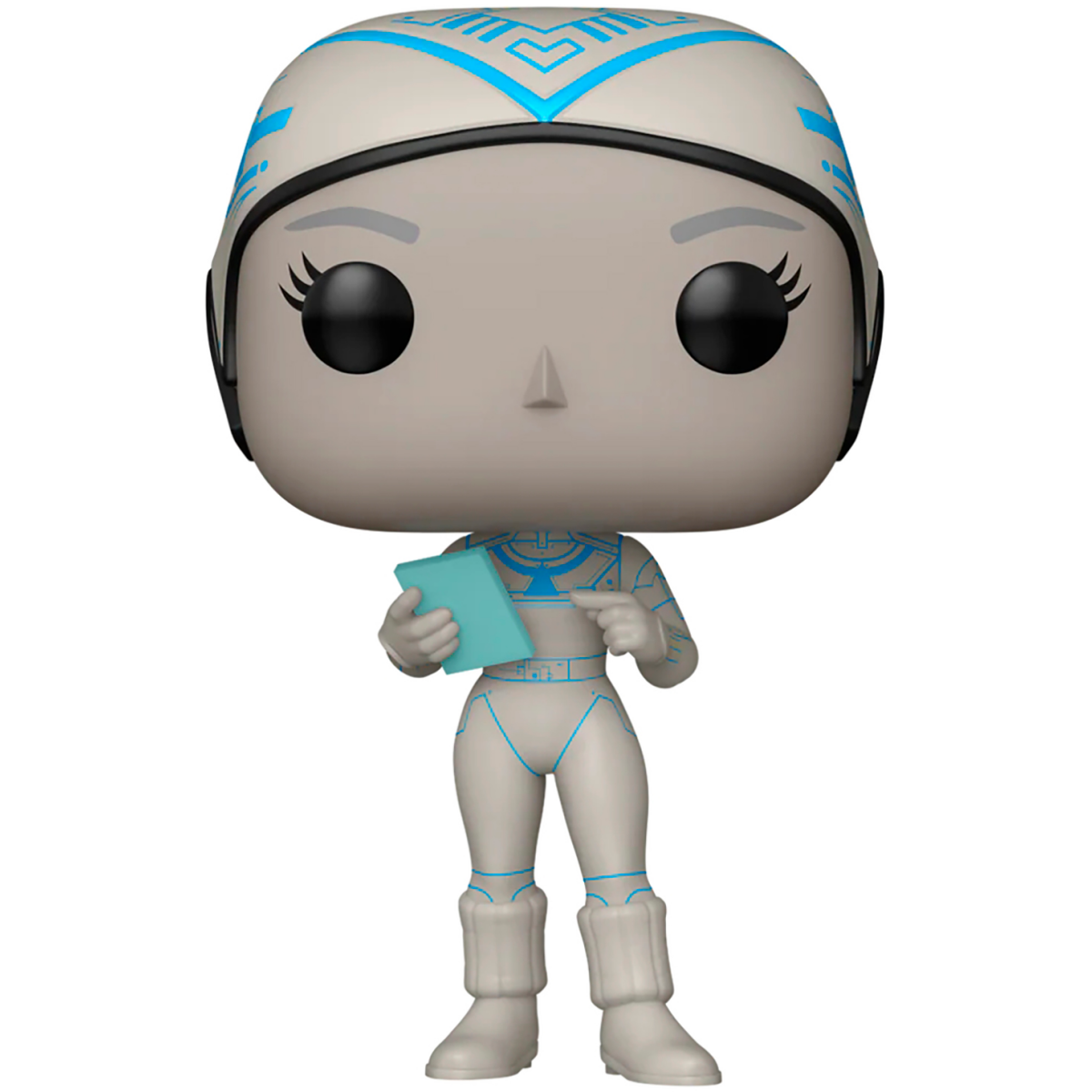 Фигурка Funko POP! Movies Disney Tron Yori (1855)