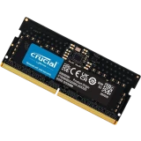 Оперативная память 8Gb DDR5 5600MHz Crucial SO-DIMM (CT8G56C46S5)