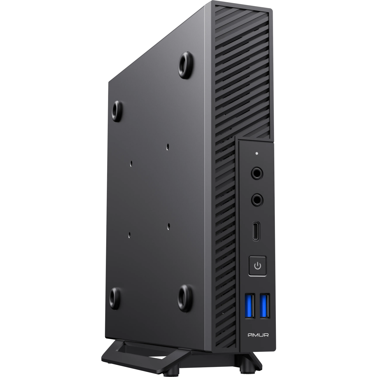 Неттоп Amur Финвал H6I12 (2139350)