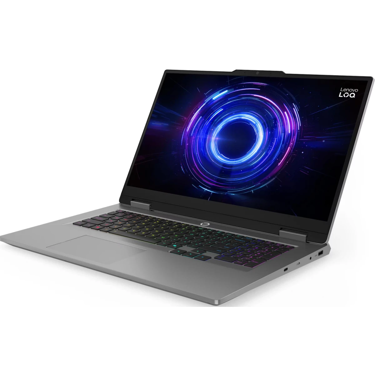 Ноутбук Lenovo LOQ 17IRX10 (83JH003FPS) - фото 2