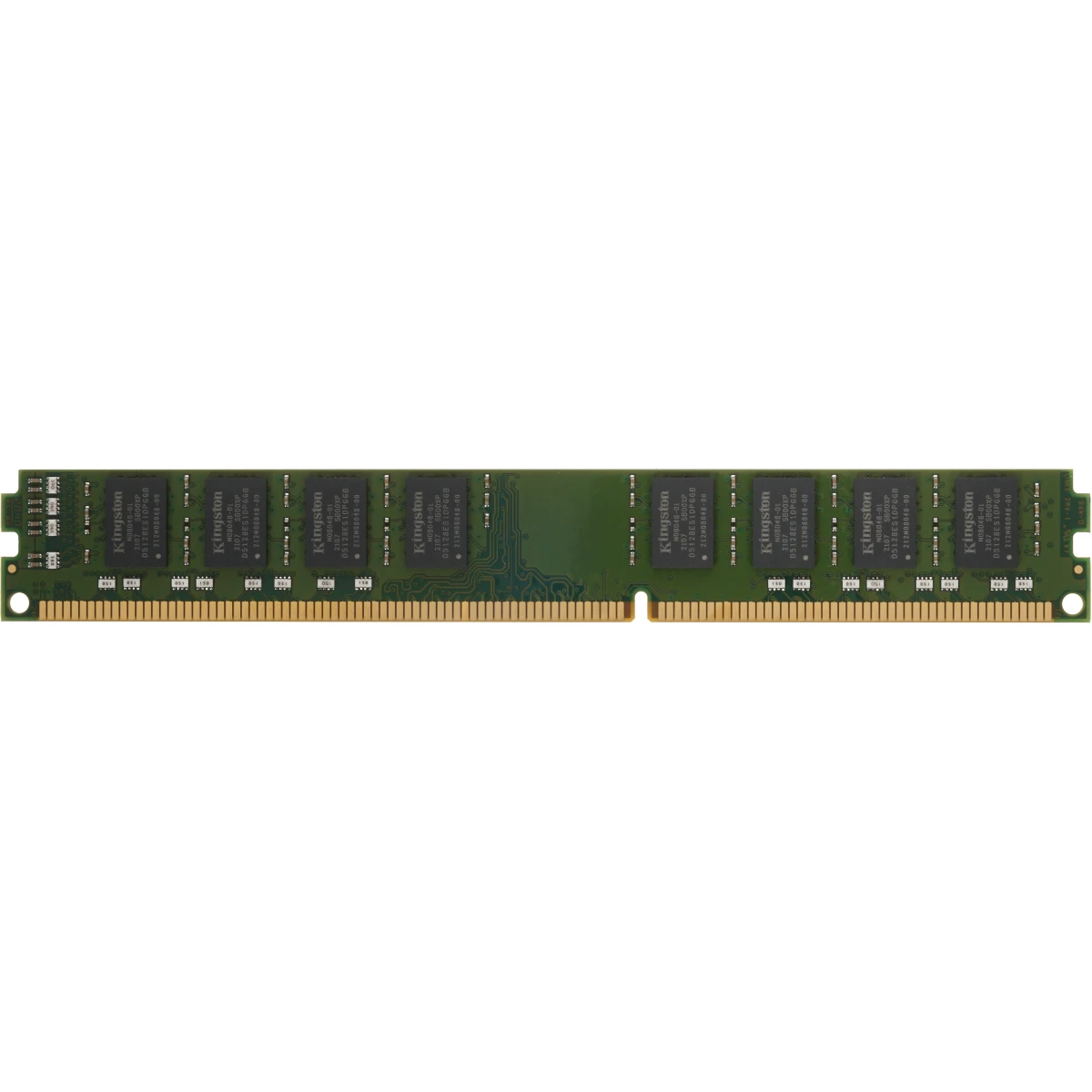 Оперативная память 8Gb DDR-III 1600MHz Kingston (KVR16LN11/8) - KVR16LN11/8WP - фото 2
