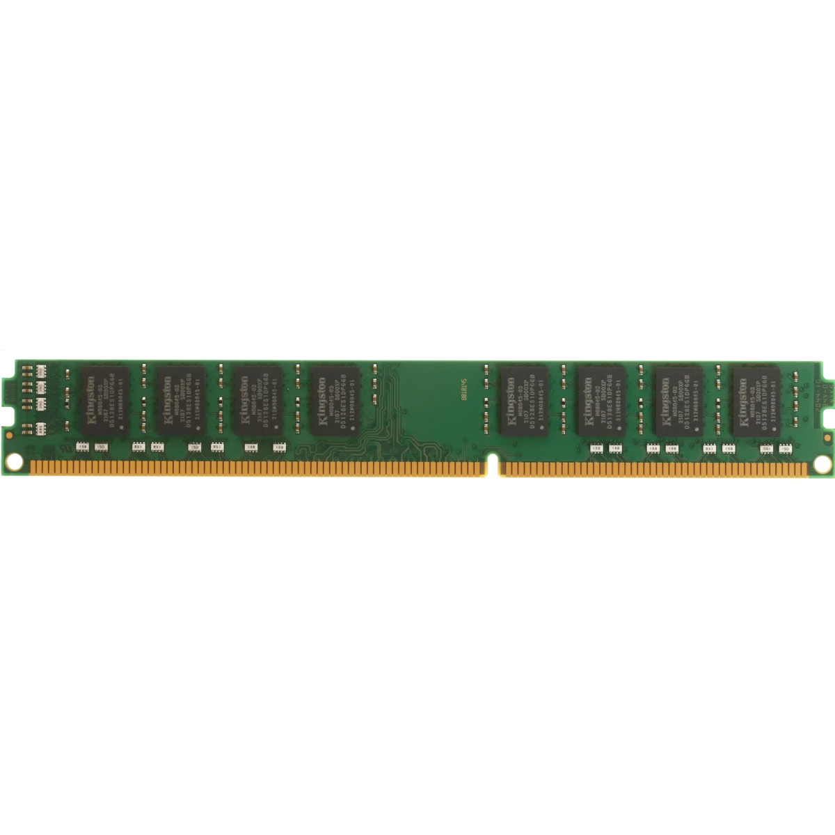 Оперативная память 8Gb DDR-III 1600MHz Kingston (KVR16N11/8) - KVR16N11/8WP - фото 2