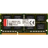 Оперативная память 8Gb DDR-III 1600MHz Kingston SO-DIMM (KVR16S11/8WP)