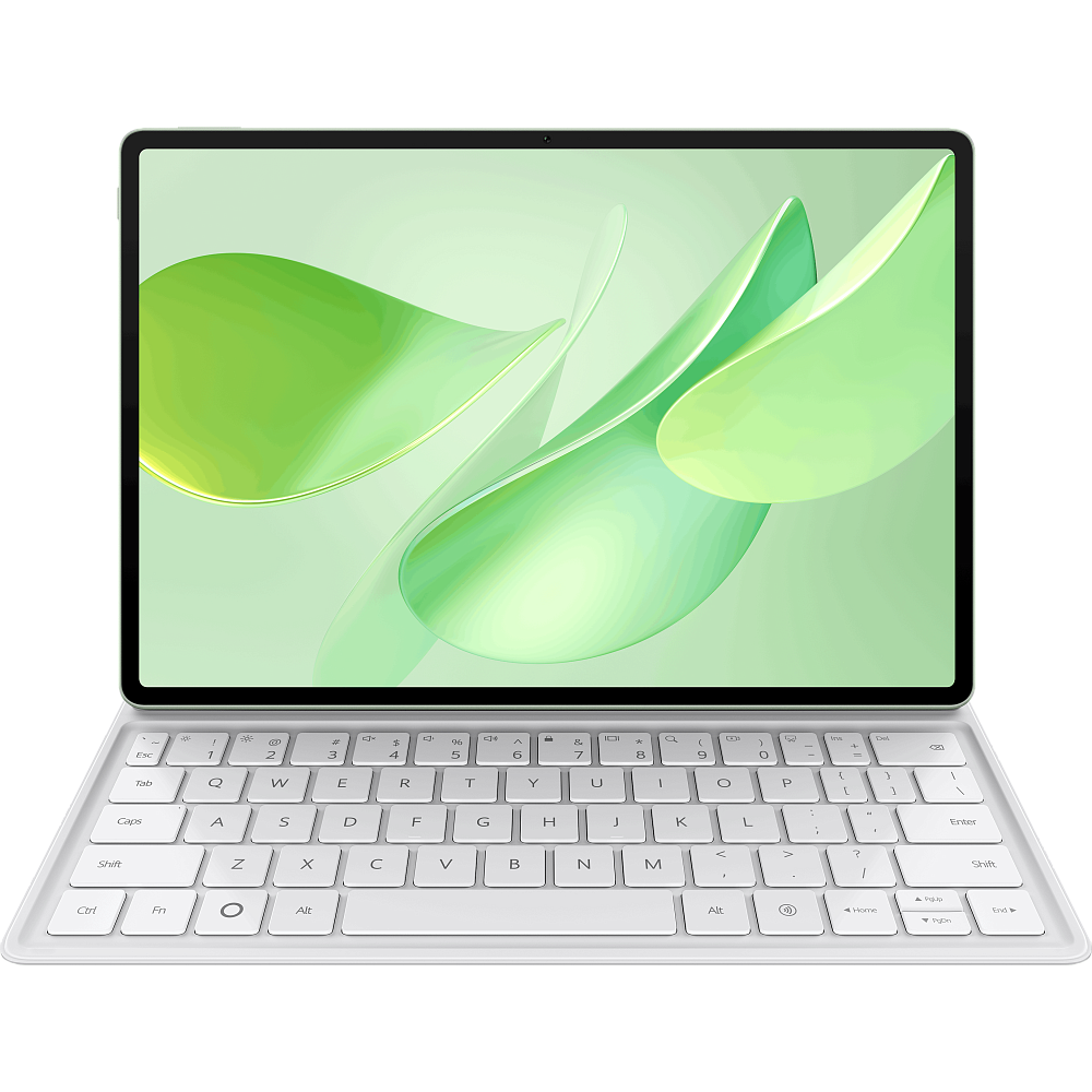 Планшет Huawei MatePad 12X PaperMatte 2025 12/256Gb Green + Keyboard (LRT-W09) - 53014KPW - фото 2