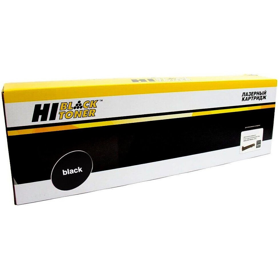 Картридж Hi-Black TK-3400 Black