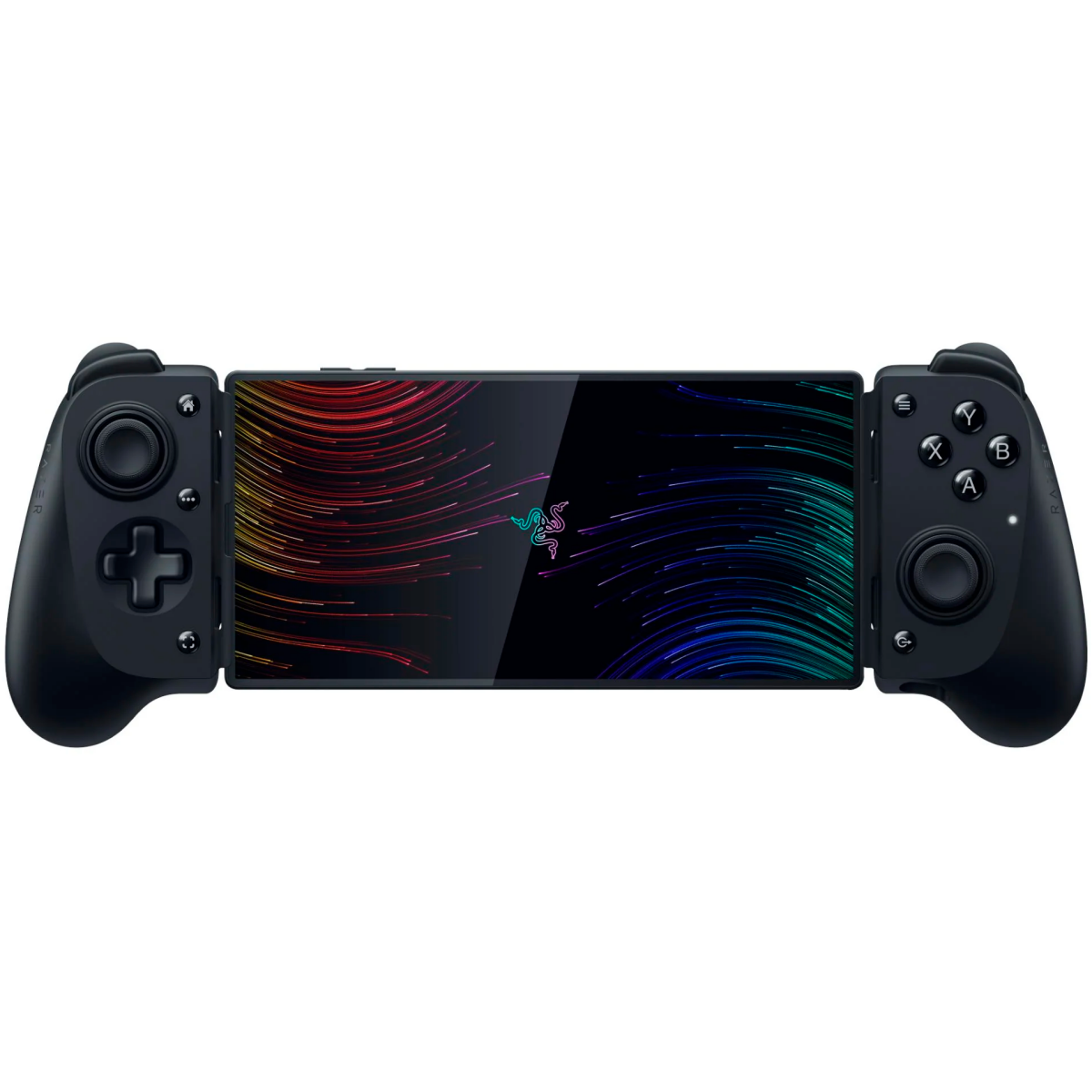 Геймпад Razer Kishi V3 - RZ06-03550100-R3M1 - фото 5