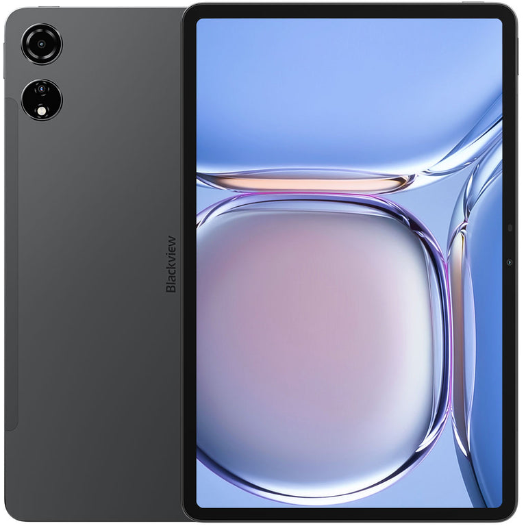 Планшет Lenovo Legion Y700 12/256Gb Grey (TB320FC): купить в