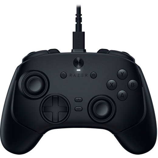 Геймпад Razer Wolverine V3 Tournament Edition 8K PC Black