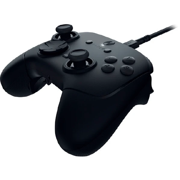 Геймпад Razer Wolverine V3 Tournament Edition 8K PC Black - RZ06-05550100-R3M1 - фото 2