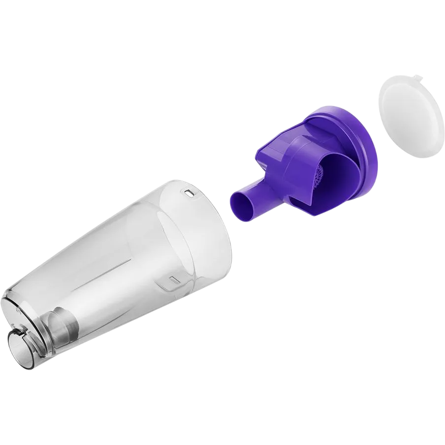 Пылесос Kitfort KT-5156 - фото 4