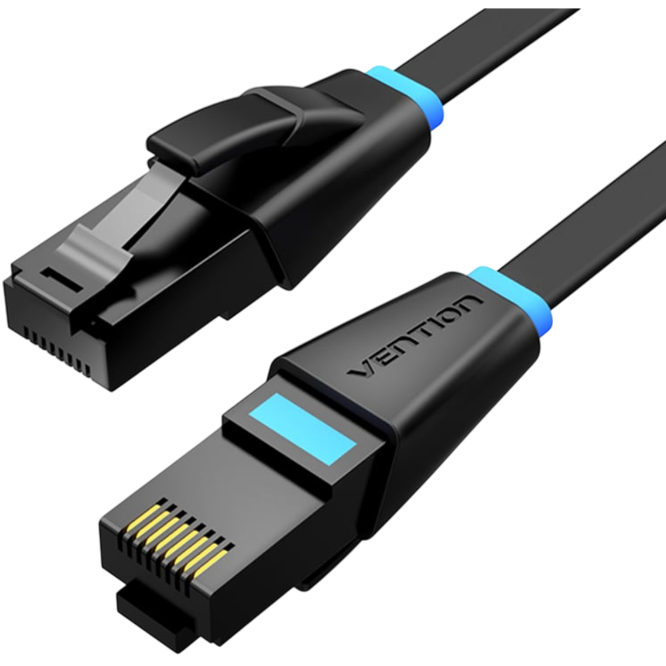 Патч-корд Vention IBJBL, 10м