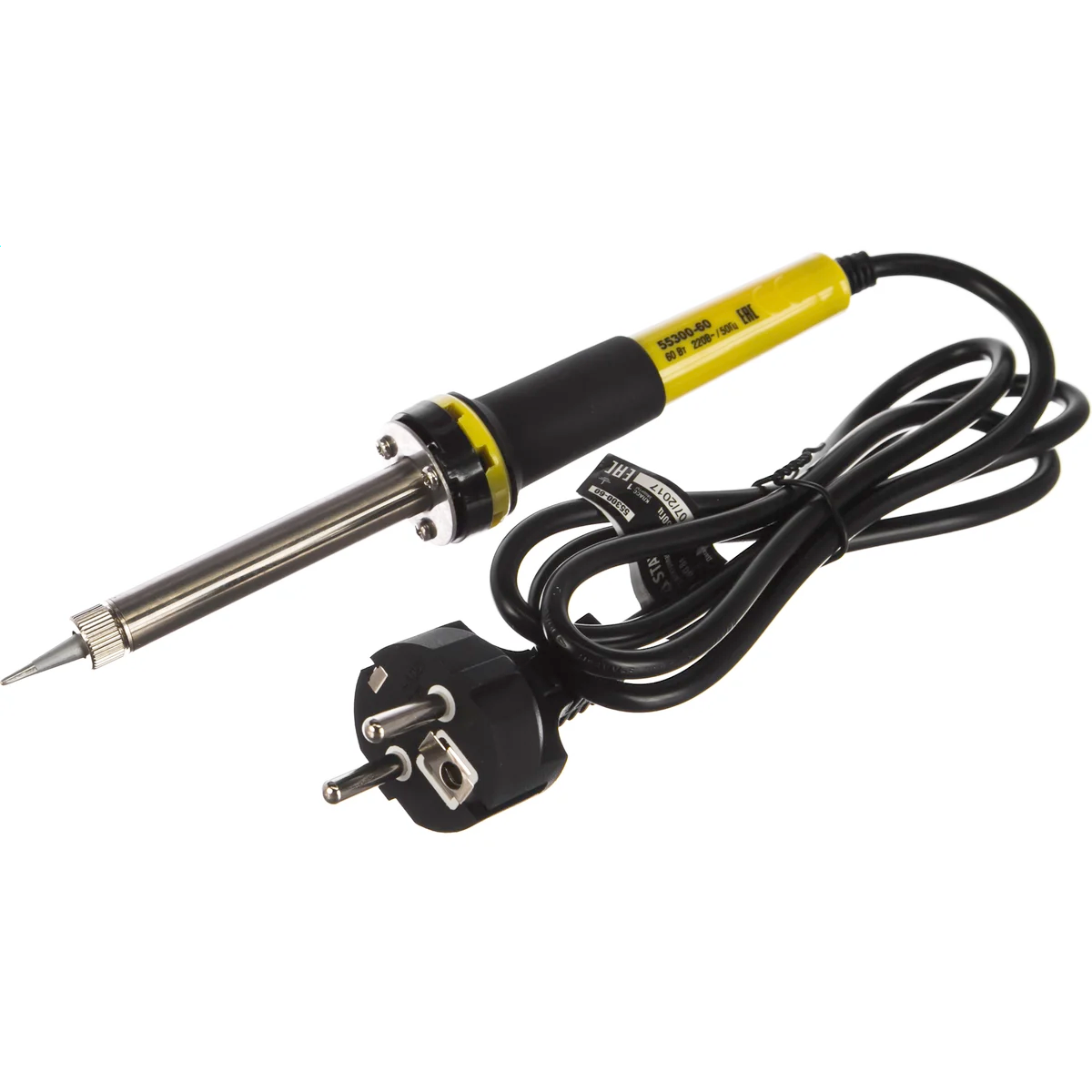 Паяльник STAYER 55300-60