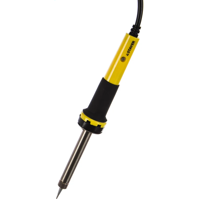 Паяльник STAYER 55300-60 - фото 3