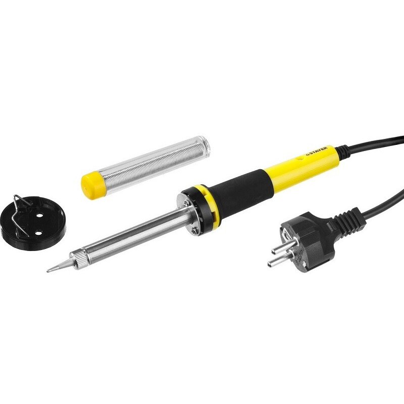 Паяльник STAYER 55300-60 - фото 2