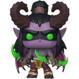 Фигурка Funko POP! Games WOW Illidan w/Chase (86108)