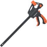 Струбцина PATRIOT QRP-450 (350006502)