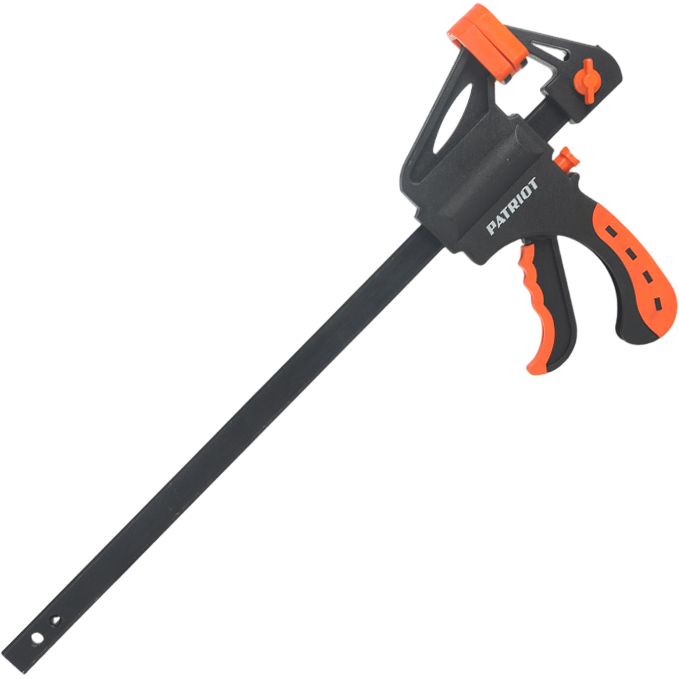 Струбцина PATRIOT QRP-450 - 350006502