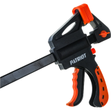 Струбцина PATRIOT QRP-450 (350006502)