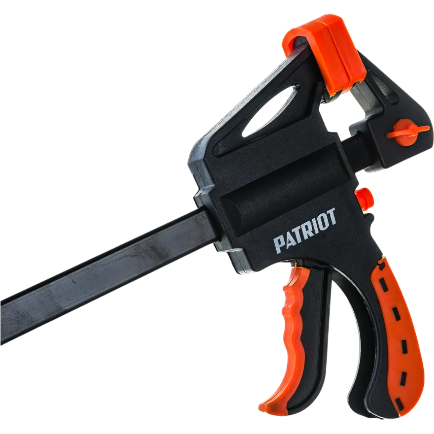 Струбцина PATRIOT QRP-450 - 350006502 - фото 2