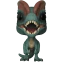 Фигурка Funko POP! Movies Jurassic Park Dilophosaurus (550) w/Chase - 26736 - фото 3