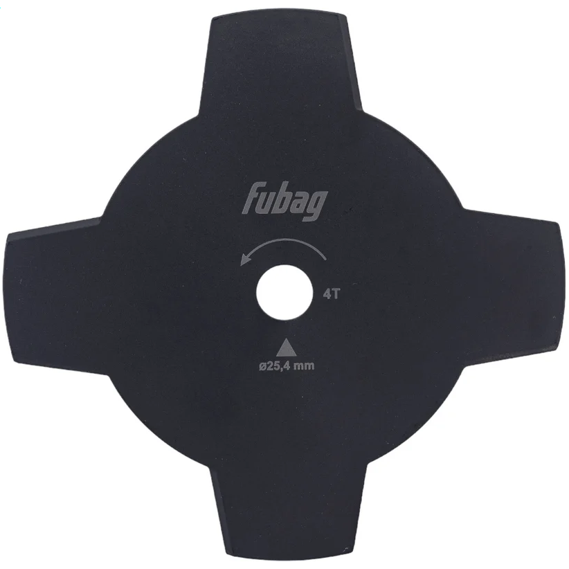 Нож для триммера Fubag 38740