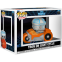 Фигурка Funko POP! Rides Disney Tron (1982) Tron On Light Cycle (134) - 80206 - фото 2