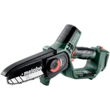 Электропила Metabo MS 18 LTX 15 (600856840)