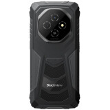 Смартфон Blackview FORT 1 4/128Gb Black (BVFORT1-4128BLK)