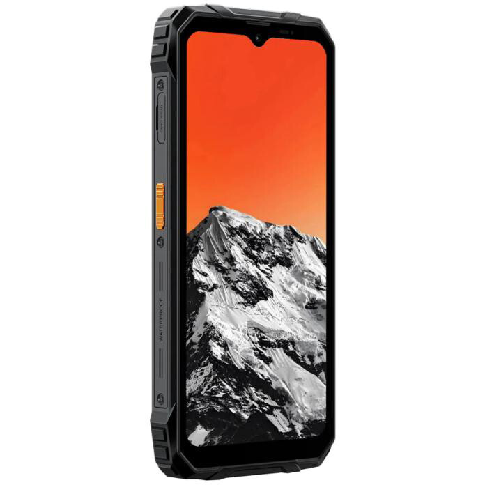 Смартфон Blackview FORT 1 4/128Gb Black - BVFORT1-4128BLK - фото 3