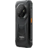 Смартфон Blackview FORT 1 4/128Gb Black (BVFORT1-4128BLK)