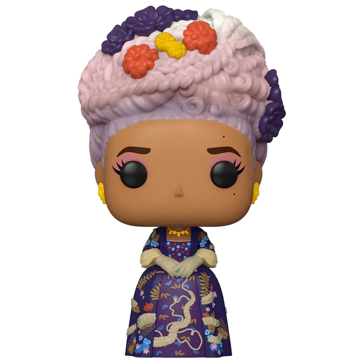 Фигурка Funko POP! TV Bridgerton Queen Charlotte (1470)