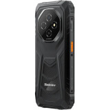 Смартфон Blackview FORT 1 6/256Gb Black (BVFORT1-6256BLK)